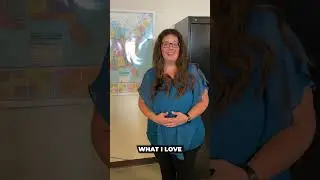 We Are The Library District: Stacie Schwartz