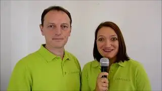 ETF Geldanlage
