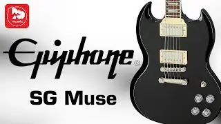 Электрогитара EPIPHONE SG MUSE