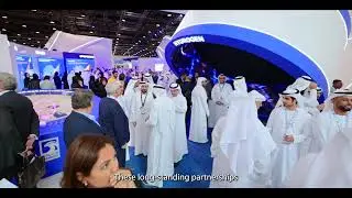 ADNEC Services - ADIPEC 2023