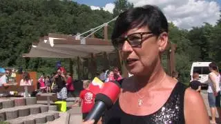 TVS: Popovice - Den Mikroregionu Dolní poolšaví