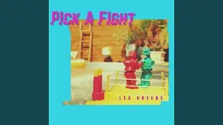 Pick a Fight