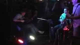 The Rattlin Bog (Kevin Morris) - Pure Irish Craic