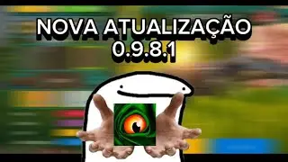 As novas Novidades da Atualiza&ccedil;&atilde;o 0.9.8.1 de The Cursed Isle!