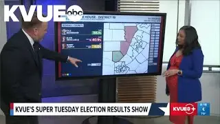 Super Tuesday election results as polls close | LIVE