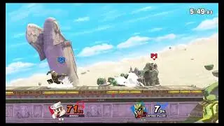 Top Level Player Adaptation