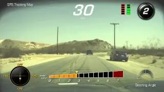 2015 Corvette Stingray Performance Data Recorder (PDR)