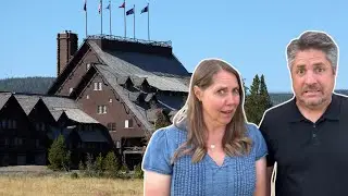 The #1 Mistake People Make When Visiting Yellowstone and Grand Teton