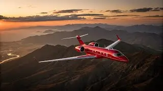 Gulfstream G800 &ndash; The World's Most Advanced Private Jet!