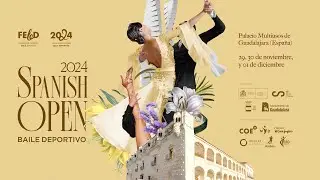 Programa Especial Spanish Open 2024