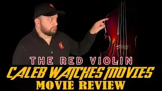 THE RED VIOLIN MOVIE REVIEW