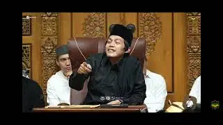 Kajian terbaru Gus iqdam kisah romadhoni pemuda Ciamis yang penuh dengan pelajaran kehidupan