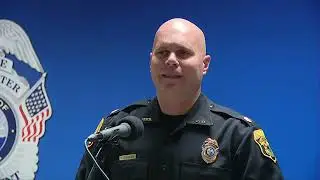 Hulk Hogan Dead at 71: Clearwater Police Press Conference