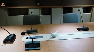 Redefining Workspace Flexibility | Wireless Gooseneck Arm, Where Elegance Meets Efficiency