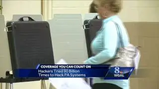 Hackers tried 90-billion times to hack PA systems