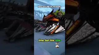 The Shocking Truth About Voidwyrm in ARK Genesis Part 2