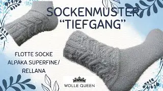 Sockenmuster 