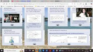 Pınar Tan: &ldquo;Impact of Earth-Sun Orbital Variations on Climate Change and Magnetic Polarity of Earth&rdquo;