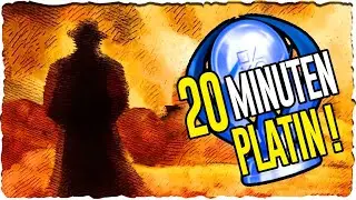 Dead Dust 100% Troph&auml;en & Achievement Guide | Leichte Platin/1000 Gamerscore