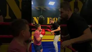 Boxing for kids #boxing #boxingcoach #sports #boxingtrainer #boxingkids