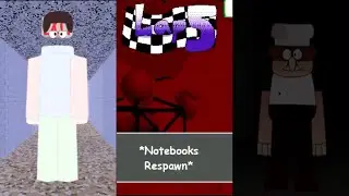 Baldi Loves Lapping REWORKED! | Моды для Baldi's Basics (Baldi Loves Lapping + Peppino Takeover)