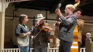 Song 3 - HUMBLETOWN Band at Western Illinois Museum (10/23/24)