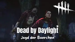 2 Baerchen verfolgen euch! Habt ihr Angst? - Dead by Daylight Livestream [Deutsch] [41]