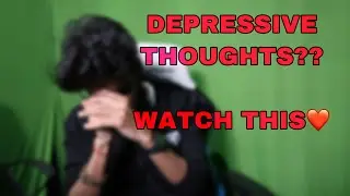 DEPRESSION AND SUICIDES ARE NOT A JOKE!!!