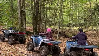 Fall Outdoor Activities 🚙🚕🚗