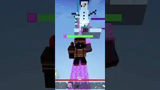 THIS KIT is OP in Roblox Bedwars🎯