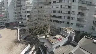 I Frontflipped the Manpower Gap!