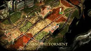 Obsidian Entertainment Presents Project Eternity