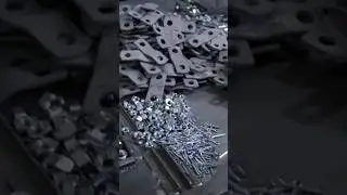 Есть ли на заводе ручной труд? #metalworks #ница #ирбитскиймеханическийзавод