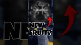 The Mythical Fruit the Devs are AFRAID to add...  #roblox #bloxfurit #bloxfruits #rant #games #short