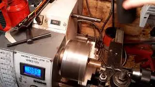 wm 210 mini lathe