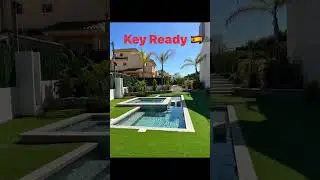 Key-ready apartments in Spain 🇪🇸 Reach out for more info ☎️ #investing #spain #goldenvisa 🇪🇸⚡️❤️