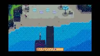 Stardew Valley: Unlock the Island's Secret with Gem Birds