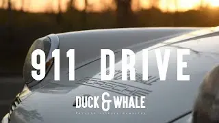 PORSHCE DRIVE -  Outlaw 1973 911 T
