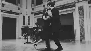 Excerpts from TANGO BRUJO at Ehrbarsaal Wien
