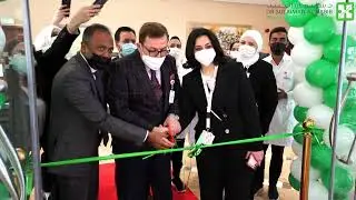 Dr. Sulaiman Al Habib Bldg. 51 - Pharmacy Now Open