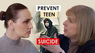 Helping Kids Through Depression and Self-Harm: A Parent&rsquo;s Guide