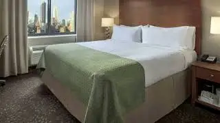 Holiday Inn Manhattan 6th Ave - Chelsea Hotel, New York, United States of America