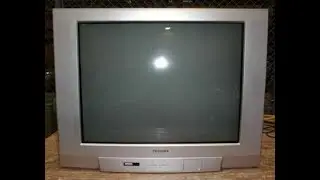 Toshiba 27