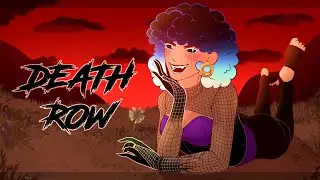 DEATHROW | meme | (13+)