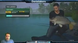 Euro Fishing Adventures Episode 1