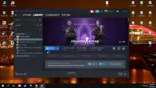 CSGO WON'T LAUNCH MARCH 2020 (SOLVED TY FOR SUPPORT)