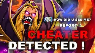 Dota 2 Cheater - INVOKER with FULL PACK OF SCRIPTS - 7.40C !!!