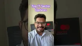 Увольнения в TCS и новые клиенты, виза H-1B Трампа, Infosys нанимает сотрудниц, находящихся на пе...
