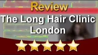 Hairdressers In London Reviews by Alla L.