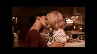 Caroline and Kate. Last Tango In Halifax. Let Her Go.